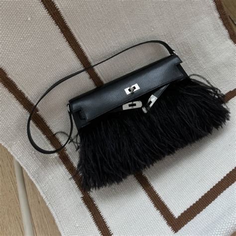 feather kelly elan hermes|kelly elan bag.